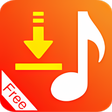 Icoon van programma: Mp3 Music Download  Free …