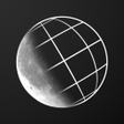 Symbol des Programms: Lunescope  Moon Viewer