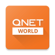 Ícone do programa: QNET Mobile WP