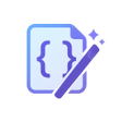 程序图标：JSONBeautifyinator
