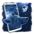 程序图标：Mystical Wolf Launcher Th…