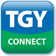 TGY CONNECT icon