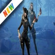 Icon of program: Victoria Saint Fortnite H…