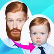 Icon of program: Old To Young Photo Editor
