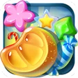 Ikona programu: Candy Crack