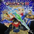 Programikonen: Grandia II HD Remaster