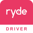 程序图标：RYDE Driver