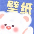 Ikon program: 皮皮壁纸大全 - 主题 壁纸大全