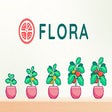 프로그램 아이콘: Flora