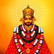 程序图标：Khatu Shyam - Aarti Chali…