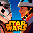 プログラムのアイコン：Star Wars: Commander