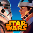 Icon of program: Star Wars Commander