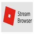 Icon of program: Roblox Stream Browser