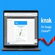Иконка программы: Knak for Google Chrome