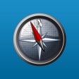 プログラムのアイコン：Your Navigator Deluxe: GP…