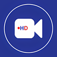 Video IMO calls recorder- Record Calls icon