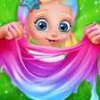 程序图标：Super Slime Maker Simulat…