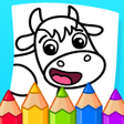 Icon of program: Coloring book