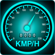 Иконка программы: GPS Speedometer  Odometer