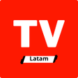 プログラムのアイコン：TV Latino