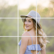 Ikona programu: Grid Maker for Instagram