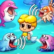 Иконка программы: Ocean Beat: Music Merge