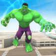 أيقونة البرنامج: Muscle Hero Fighting Evol…