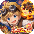 Icon of program: Tree of SaviorNeverland -…