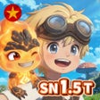 Icon of program: Tree of SaviorNeverland -…
