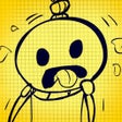 程序图标：Ultimate Hangman Go