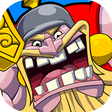程序图标：Trolls vs Vikings