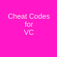 プログラムのアイコン：Cheat Codes List for V Ci…