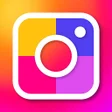 程序图标：Photo Editor Pic Collage …
