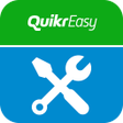 Icon of program: QuikrEasy - Home/Financia…