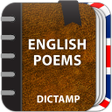 Icon of program: English Poets and Poems