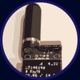 أيقونة البرنامج: Watch APRS Position Track…