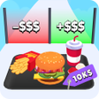 Ícone do programa: Fast Food Run