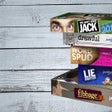 程序图标:The Jackbox Party Pack