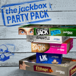 Icon of program: The Jackbox Party Pack