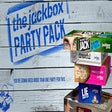 Programın simgesi: The Jackbox Party Pack