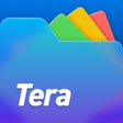 プログラムのアイコン：Tera Files - Cleaner  Boo…
