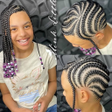 Icon of program: Braided Hairstyles for Gi…