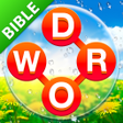 程序图标：Holyscapes - Bible Word G…
