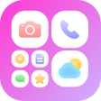 Pictogram van programma: ThemeBox-wallpaperwidget