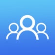 We Contacts icon