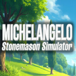 Icon of program: Michelangelo: Stonemason …