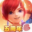 ไอคอนของโปรแกรม: 梦幻西游网页版