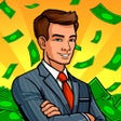 Icoon van programma: Slumdog Billionaire: win …