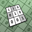 程序图标：LogiBrain Binary