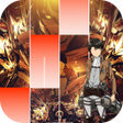 プログラムのアイコン：Levi Titan AOT Shingeki  …